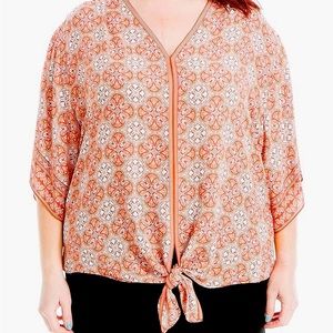 Max studio Blouse